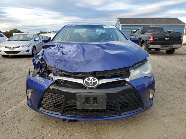 2016 TOYOTA CAMRY LE - 4T1BF1FKXGU598358