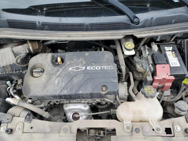 2021 CHEVROLET SPARK LS - KL8CB6SA3MC719434