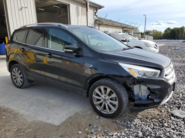 2017 FORD ESCAPE TIT #3291565929