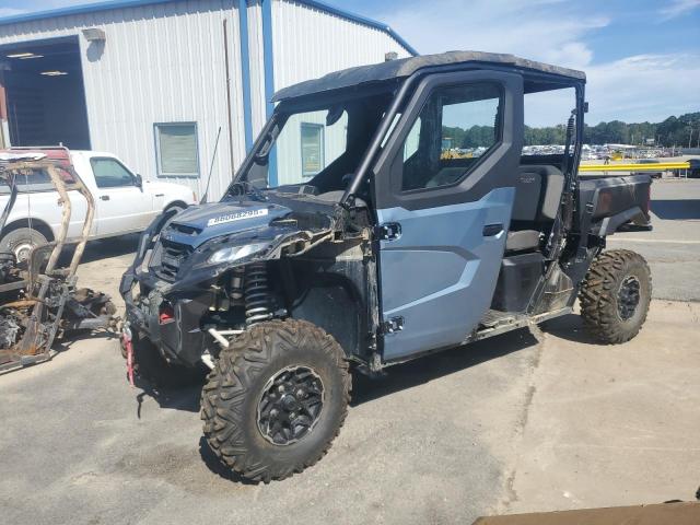 2025 KAWASAKI KWT1000 F #3296222421