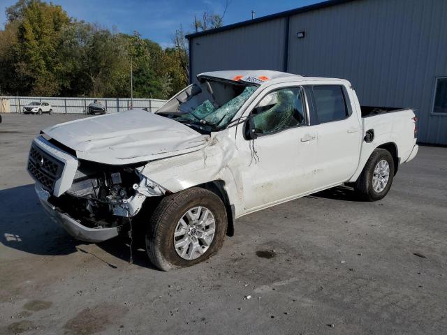 2024 NISSAN FRONTIER S #3302699024
