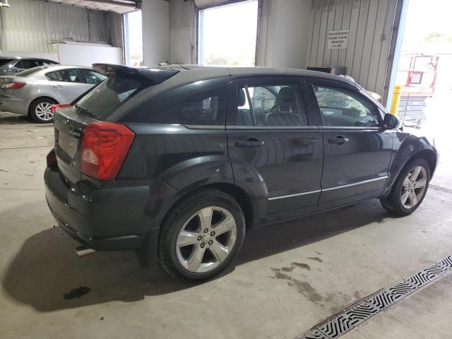 2010 DODGE CALIBER RU - Other View