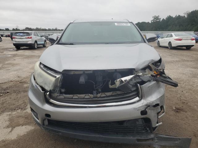 2015 TOYOTA HIGHLANDER #3287557011