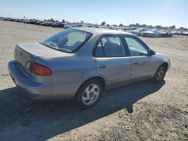 1998 TOYOTA COROLLA VE #3305442171