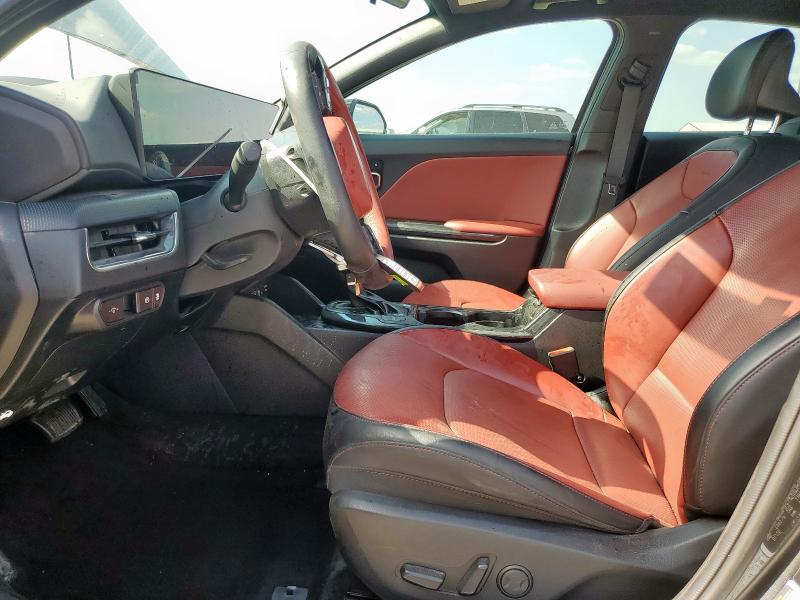 2025 KIA K4 GT LINE #3316153250