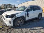 Lot #3292386268 2024 TOYOTA RAV4 XLE