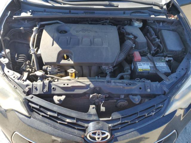 2014 TOYOTA COROLLA L - 2T1BURHEXEC036339