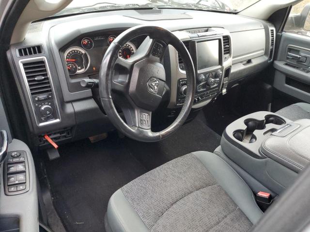 2015 RAM 1500 SLT #3305301399