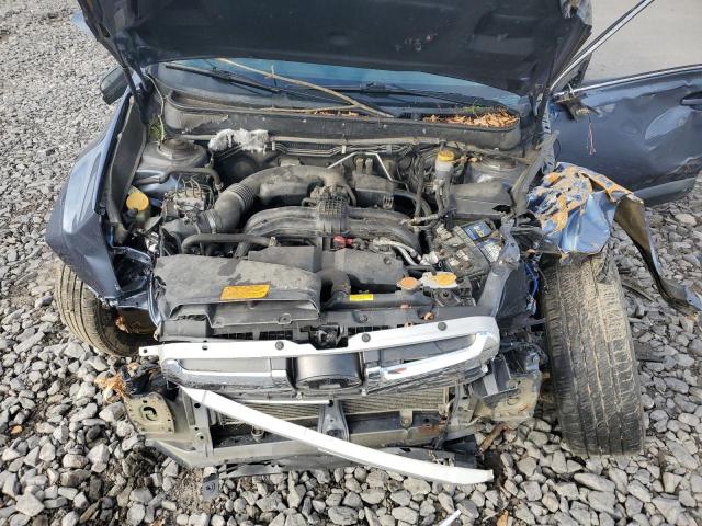 2014 SUBARU OUTBACK 2. - 4S4BRBLCXE3204323