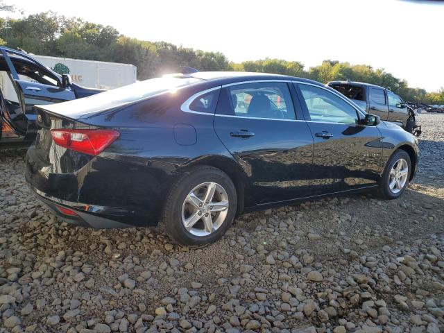 2020 CHEVROLET MALIBU LS 1G1ZB5STXLF157485