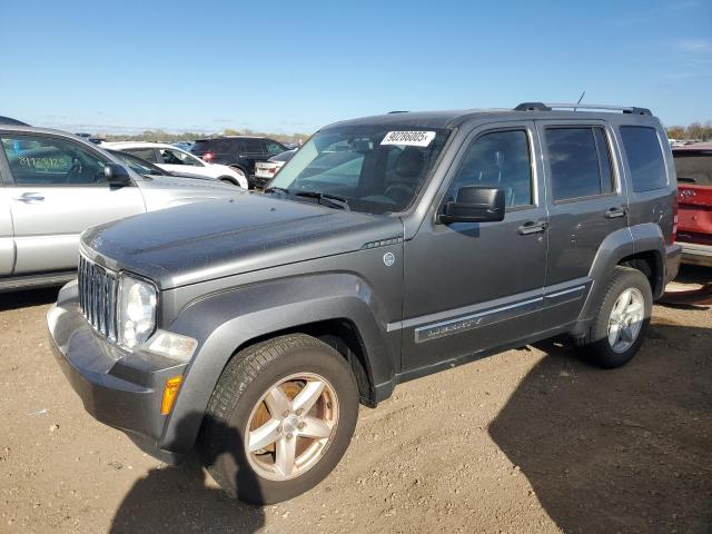 JEEP LIBERTY LI