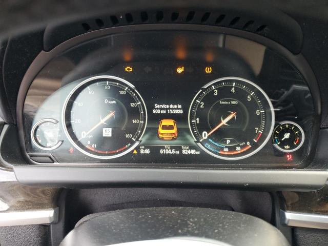 2015 BMW 650 I - WBAYM9C56FD248366