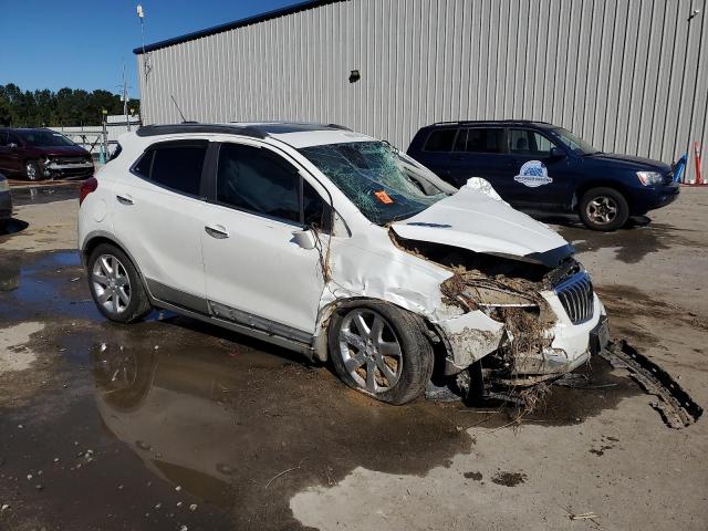 2015 BUICK ENCORE PRE - KL4CJDSB1FB177616