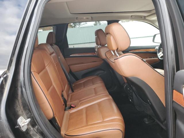 2012 JEEP GRAND CHER - 1C4RJFCT8CC192283