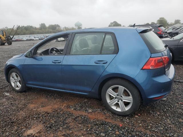 2017 VOLKSWAGEN GOLF S 3VW217AU1HM071827