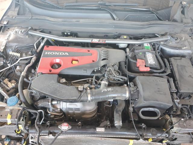 2020 HONDA ACCORD SPO - 1HGCV2F39LA010151