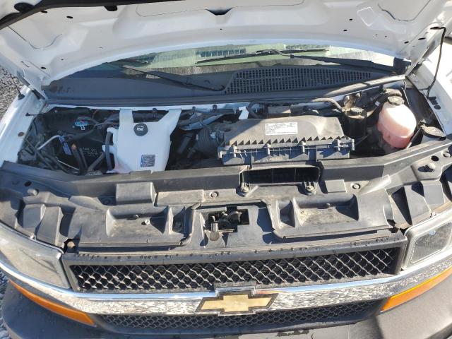 2021 CHEVROLET EXPRESS G4 #3278789657