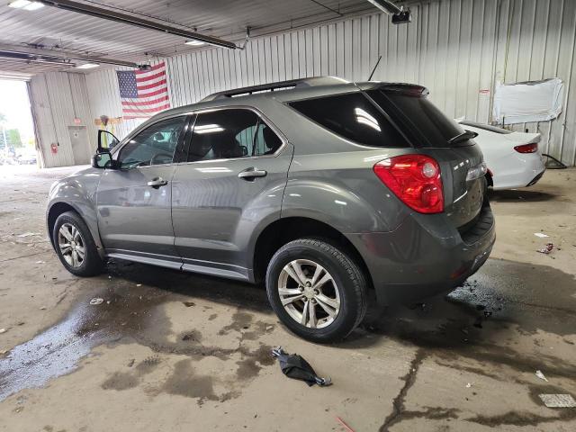 2013 CHEVROLET EQUINOX LT - 2GNALDEK1D6380497