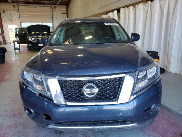 2016 NISS PATHFINDER S - 5N1AR2MM6GC656243