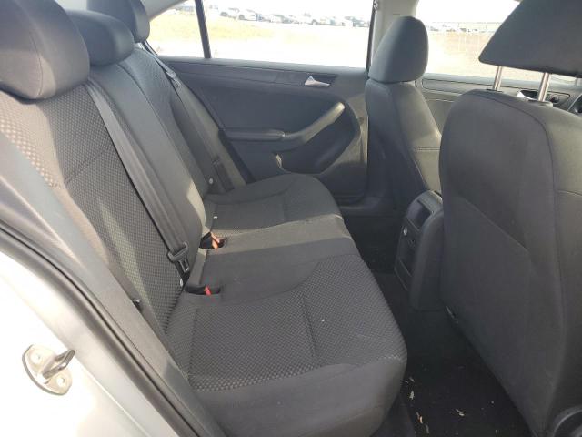 2013 VOLKSWAGEN JETTA BASE - 3VW2K7AJ0DM446815