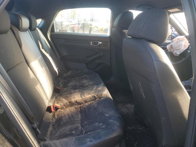 2023 HONDA CIVIC SPOR #3302647108