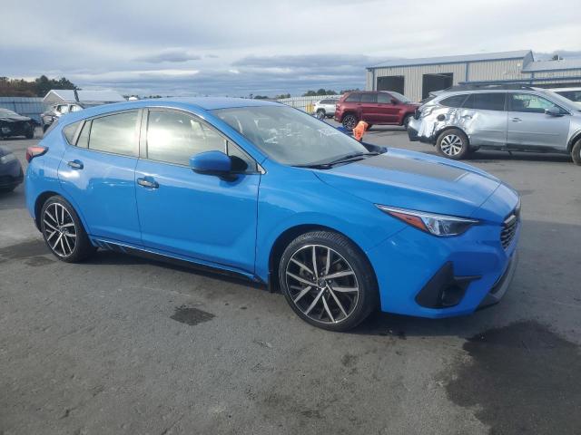 2024 SUBARU IMPREZA SPORT - JF1GUAFC2R8282320