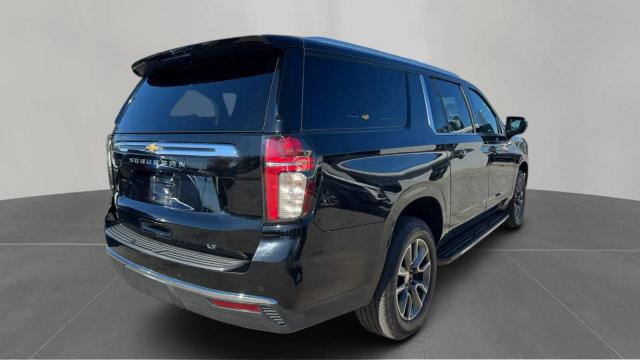 2021 CHEVROLET SUBURBAN K - 1GNSKCKD1MR179839