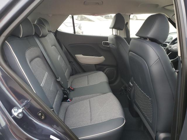 2025 HYUNDAI VENUE SEL #3308360286