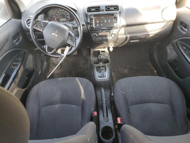 2017 MITSUBISHI MIRAGE G4 #3269025043