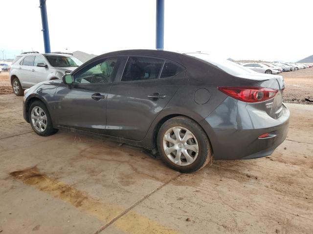 2017 MAZDA 3 SPORT #3291296438