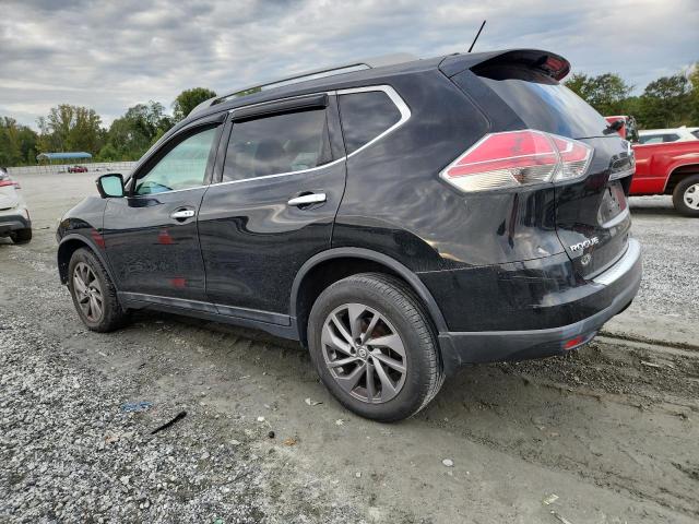 2016 NISSAN ROGUE S 5N1AT2MV2GC896304