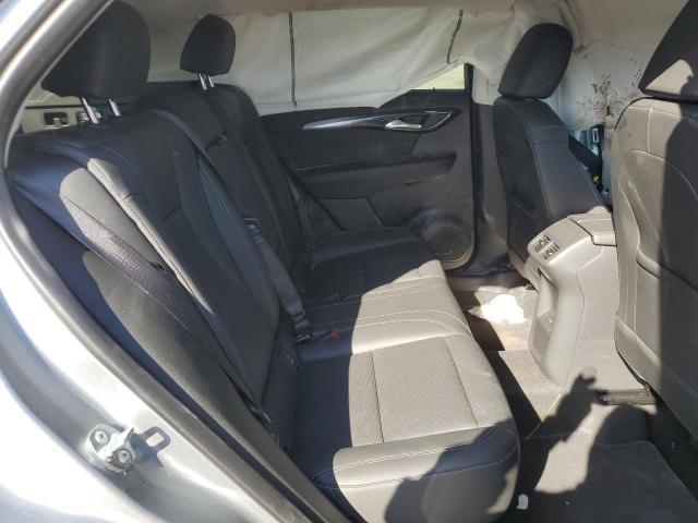 2025 BUICK ENVISION PREFERRED - LRBFZKE40SD074567