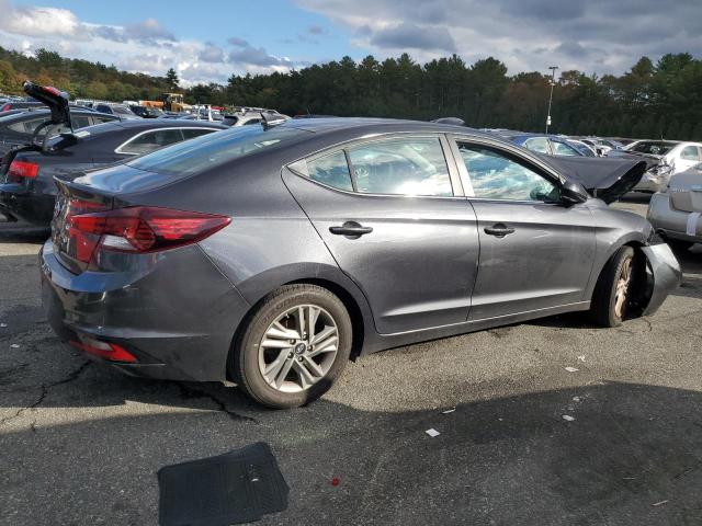 2020 HYUNDAI ELANTRA SE #3319150270