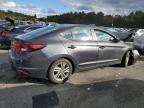 Lot #3319150270 2020 HYUNDAI ELANTRA SE