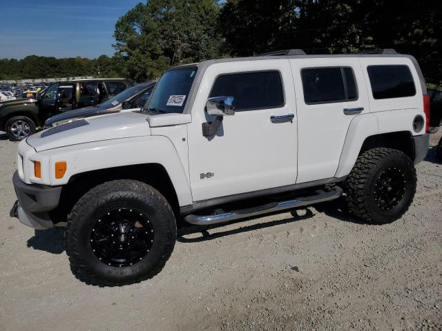 HUMMER H3