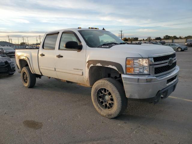 2012 CHEVROLET SILVERADO #3303611937