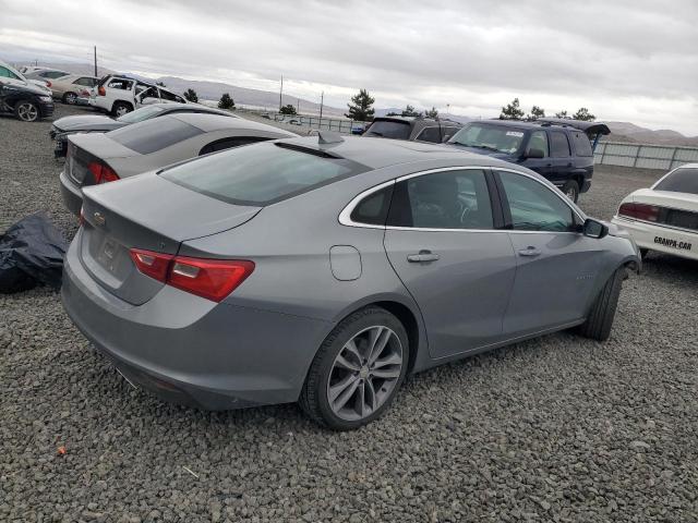 2023 CHEVROLET MALIBU LT - 1G1ZD5ST3PF199108