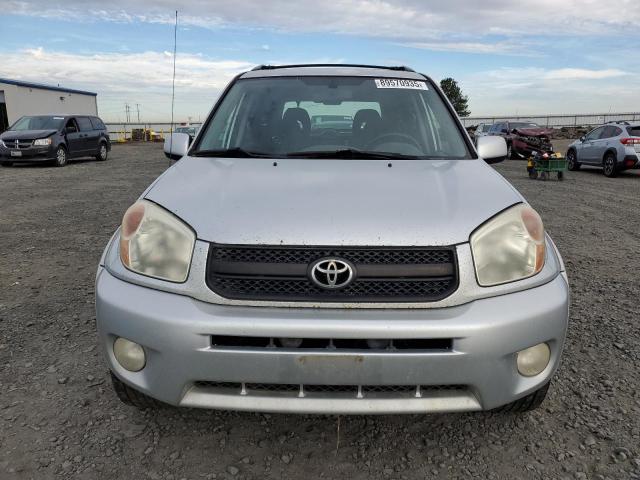 2004 TOYOTA RAV4 #3303792418