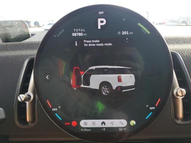 2025 MINI COUNTRYMAN #3291484917