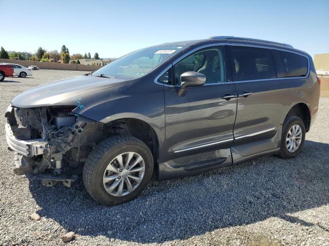 2018 CHRYSLER PACIFICA T - 2C4RC1BG5JR290631