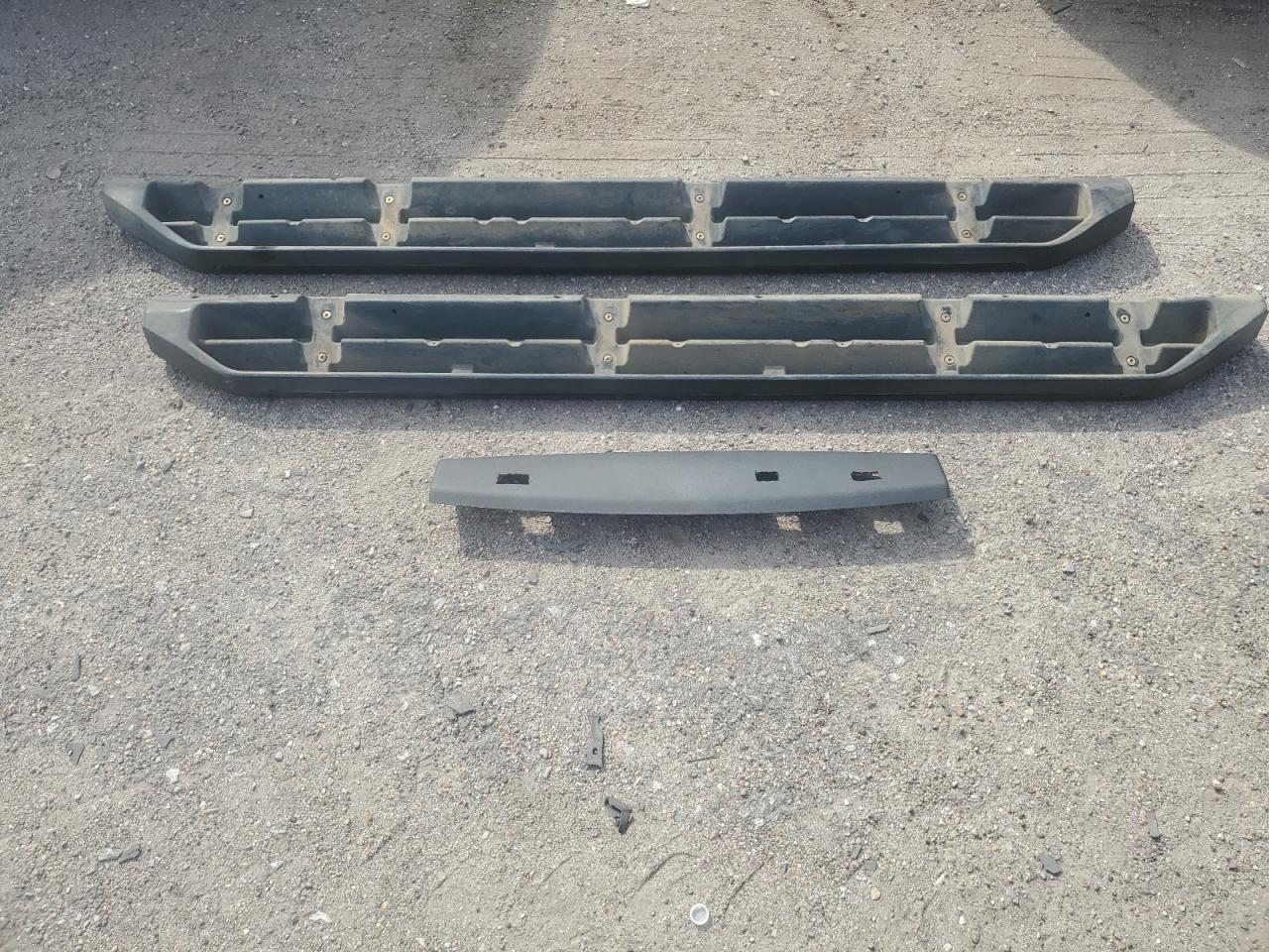 CHEVROLET TAHOE K1500