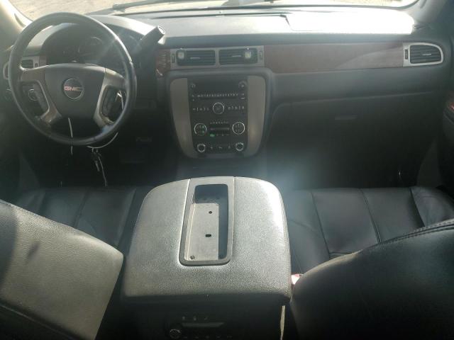 2013 GMC YUKON SLT - 1GKS2CE06DR288674