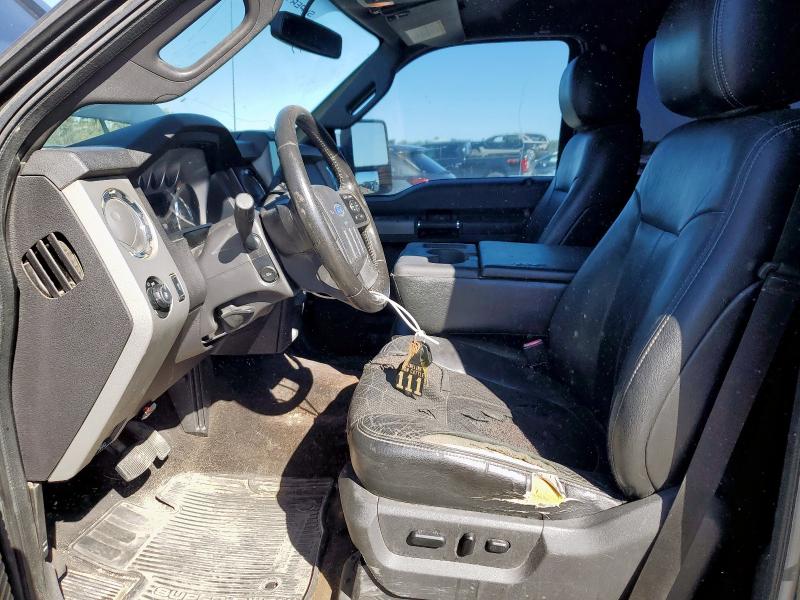 2013 FORD F250 SUPER - 1FT7W2BTXDEB12748