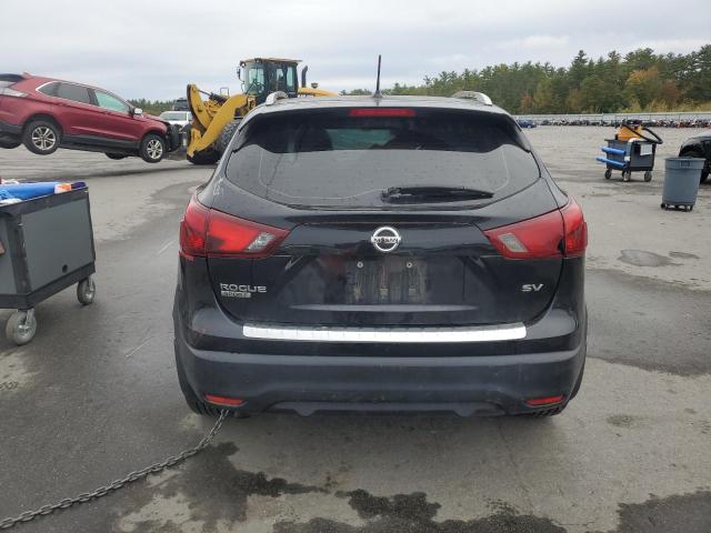 2018 NISSAN ROGUE SPOR - JN1BJ1CP3JW107310