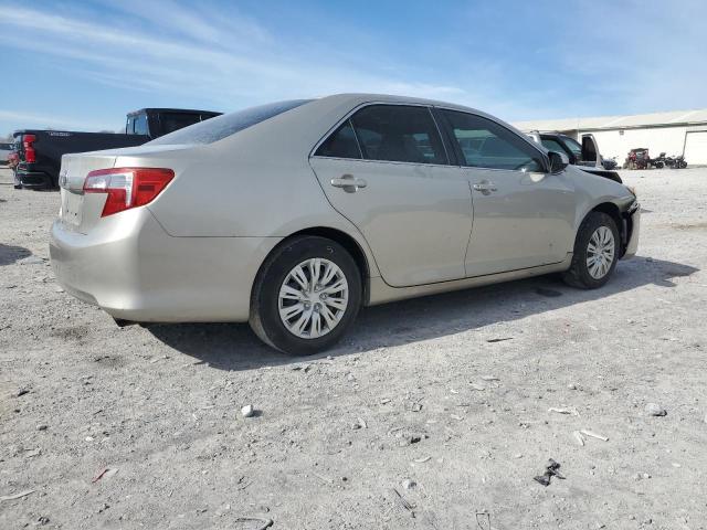 2014 TOYOTA CAMRY L #3284175570