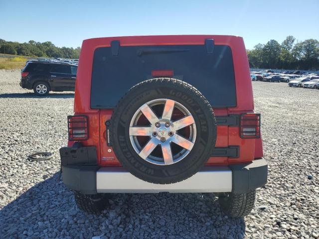 2015 JEEP WRANGLER U - 1C4HJWEG6FL529209