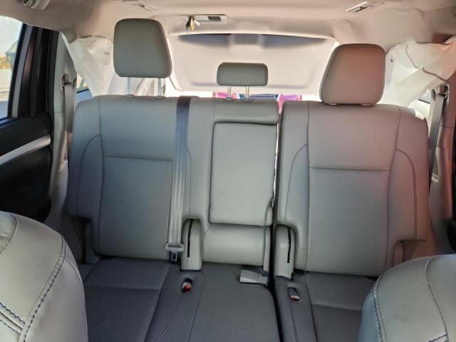 2019 TOYOTA HIGHLANDER #3287643009