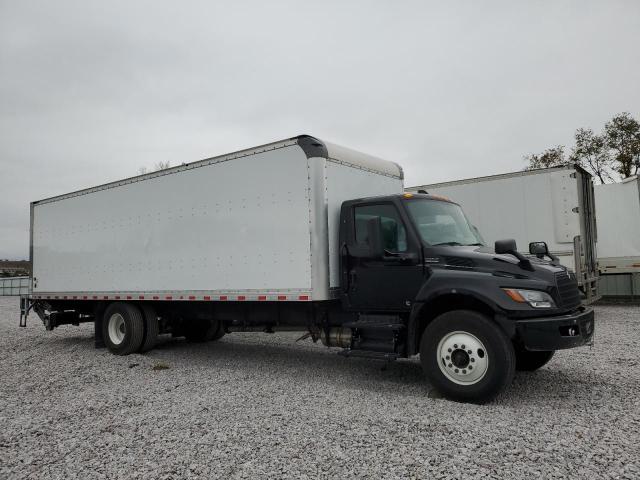 Global Auto Auctions: 2026 INTERNATIONAL MV607