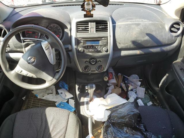 2017 NISSAN VERSA S - 3N1CN7AP5HL846399