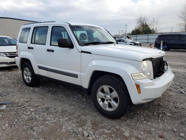 2011 JEEP LIBERTY SPORT - 1J4PN2GK2BW566769